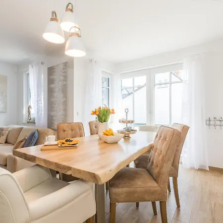 Ostwestliebe * Zingst