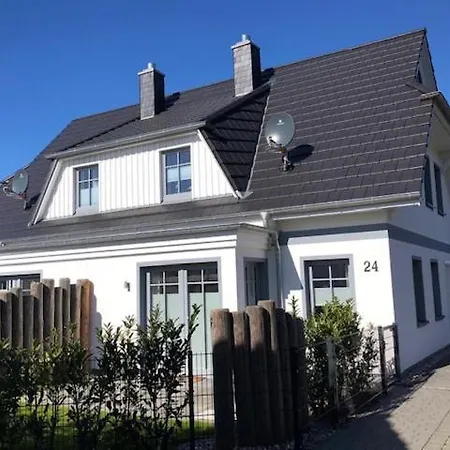 Casa vacanze Ostwestliebe