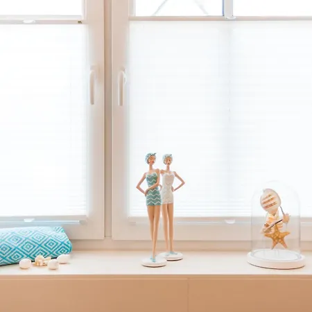 Ostwestliebe Casa vacanze Zingst