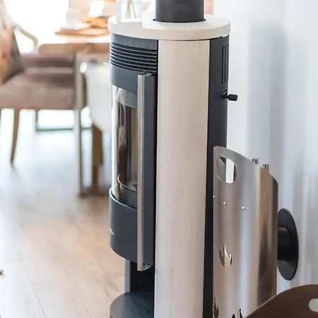 Casa vacanze Ostwestliebe