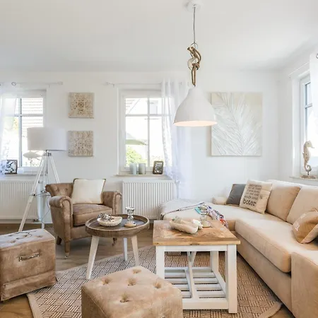 Ostwestliebe * Zingst