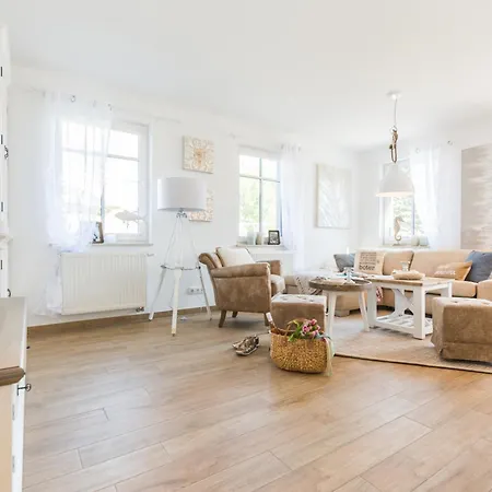 Casa vacanze Ostwestliebe