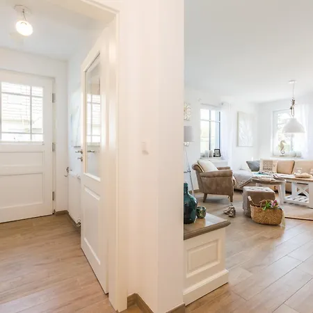 Ostwestliebe Casa vacanze Zingst