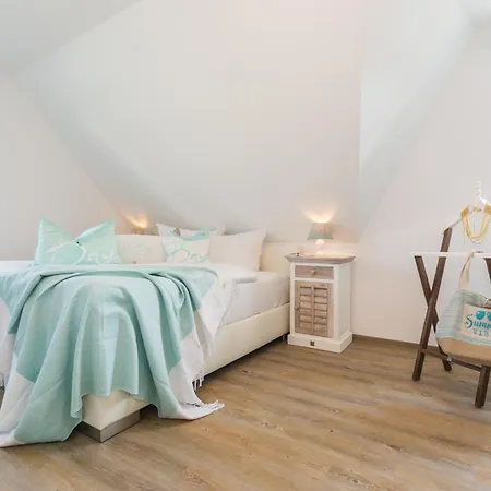 Casa vacanze Ostwestliebe