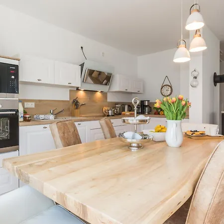 Ostwestliebe Casa vacanze