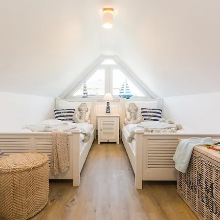 Casa vacanze Ostwestliebe *