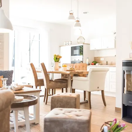 Casa vacanze Ostwestliebe